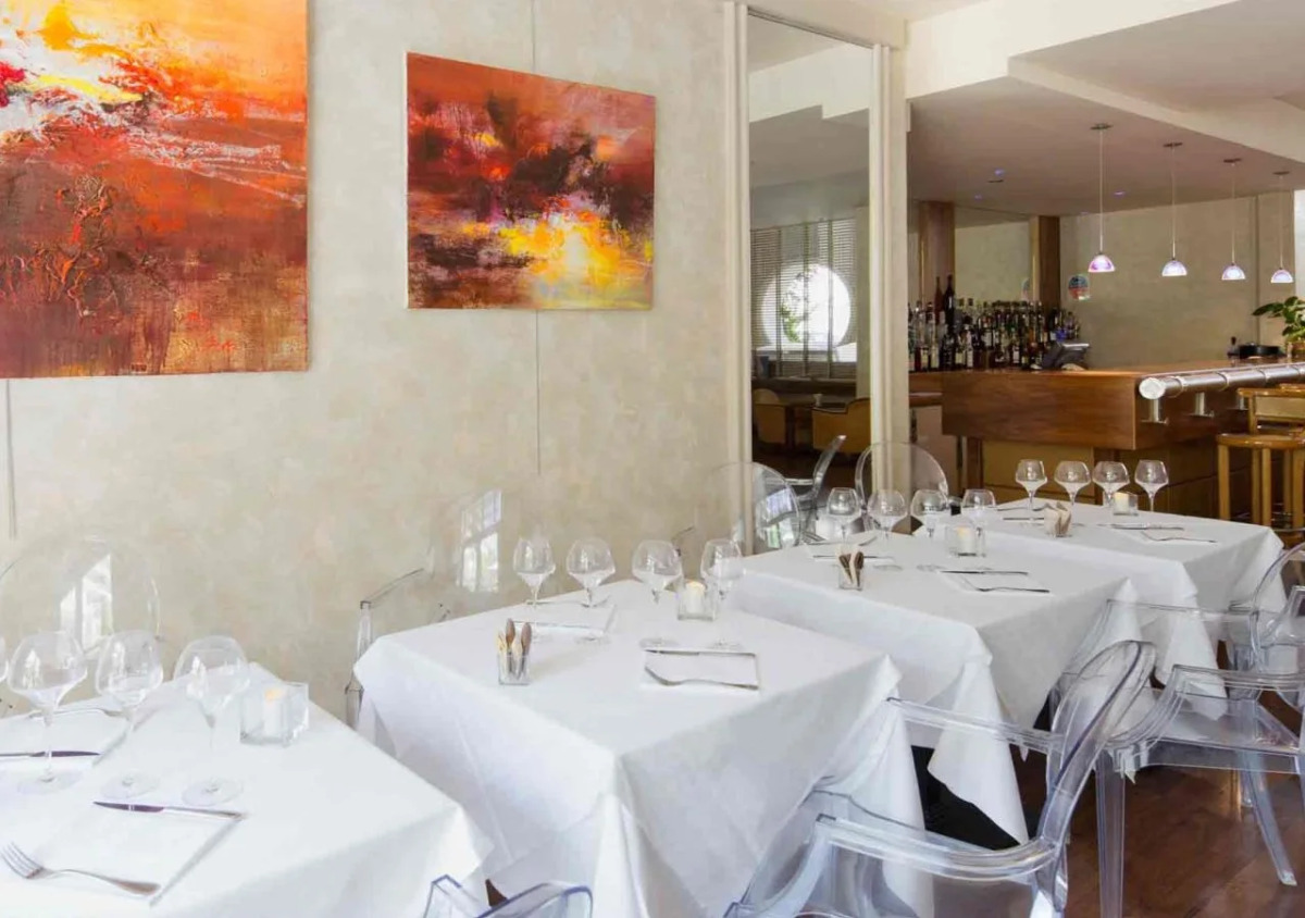 Croisette Beach Hotel Cannes - MGallery Collection