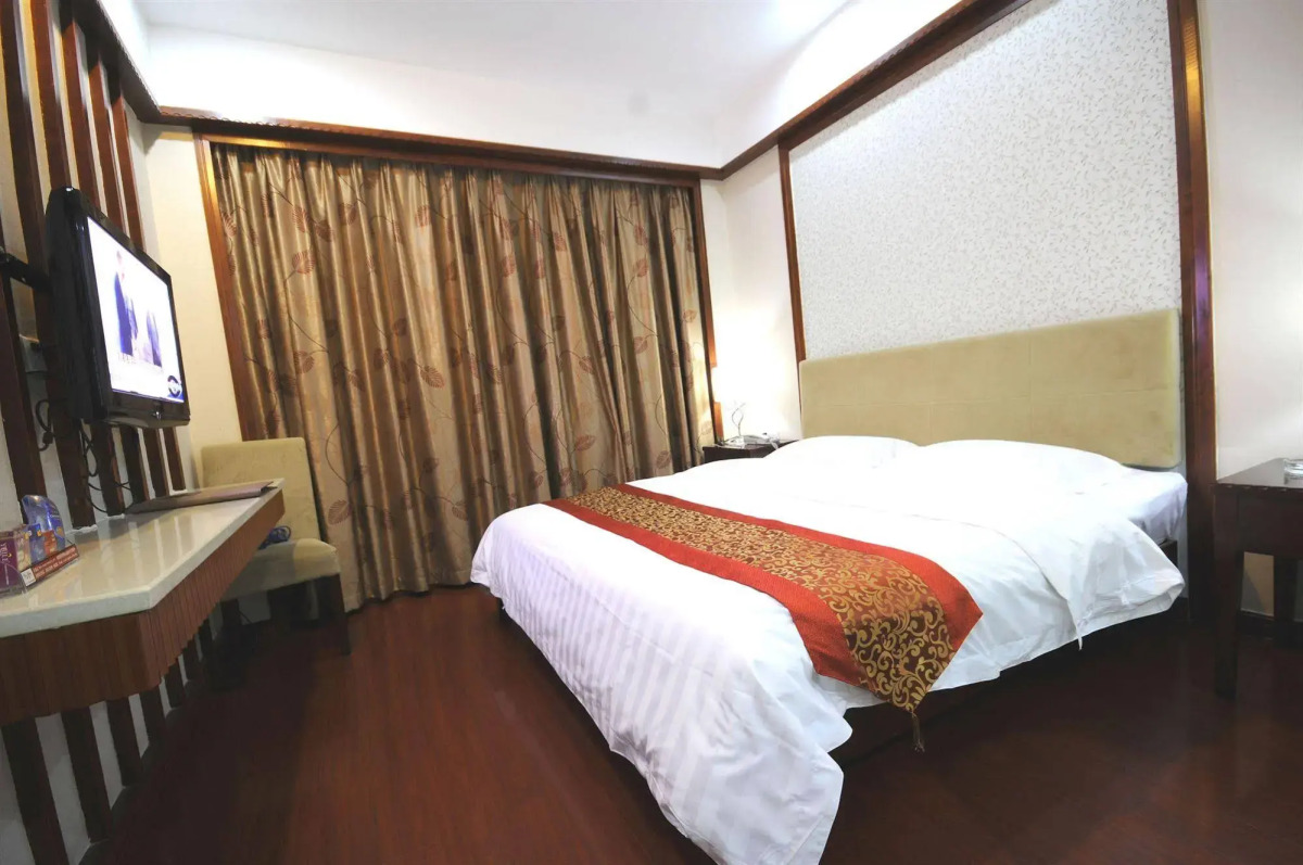 Guangzhou Yuncheng Hotel