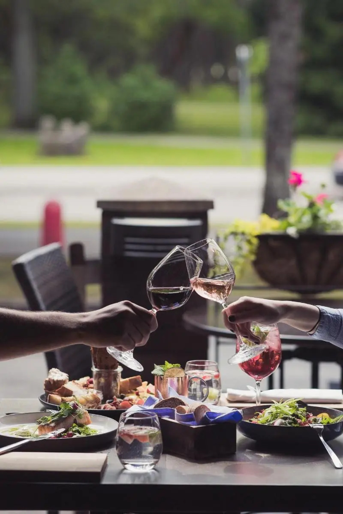 Отель «Вилла Вессет»