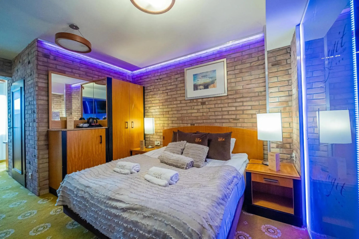 Agit Hotel Congress & Spa