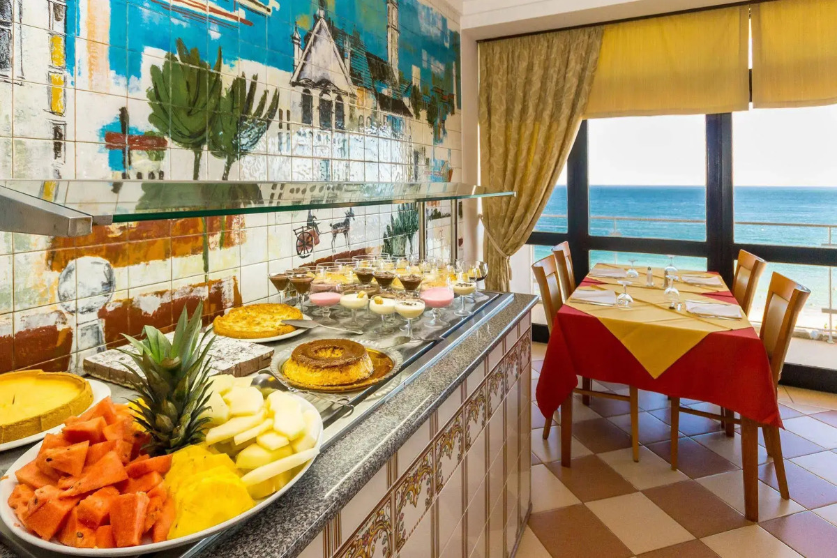 Hotel Sol e Mar - Adults Only