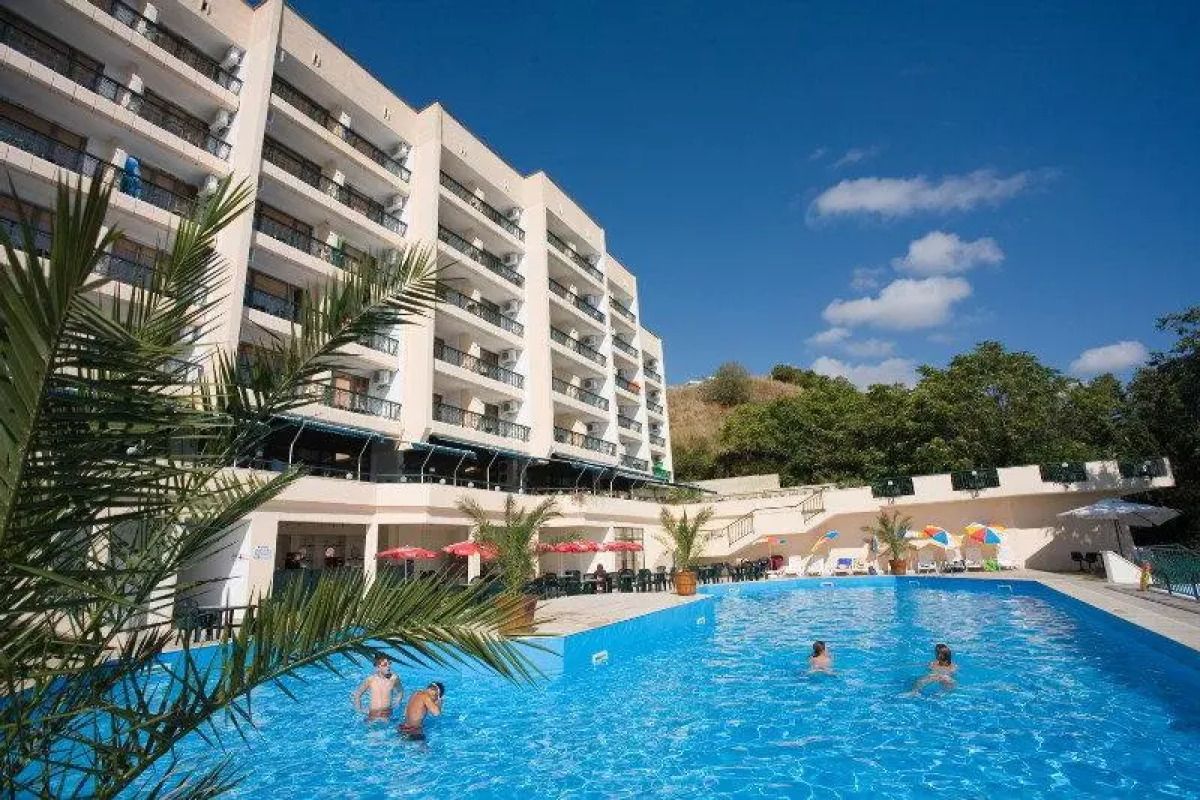 Sunshine Magnolia & Spa