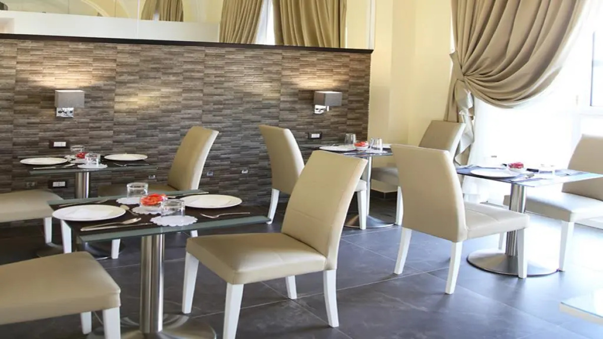 Boutique Hotel PIazza Charity