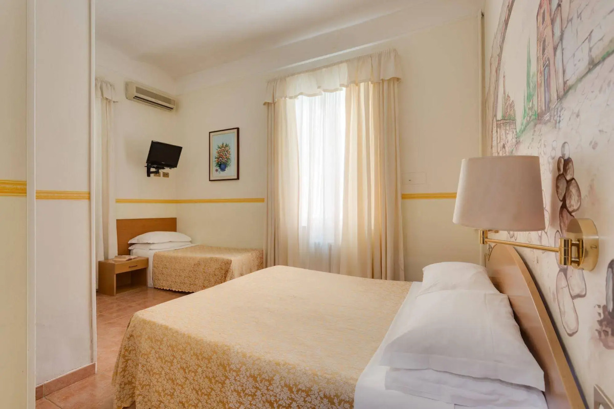 Hotel Washington - Resi