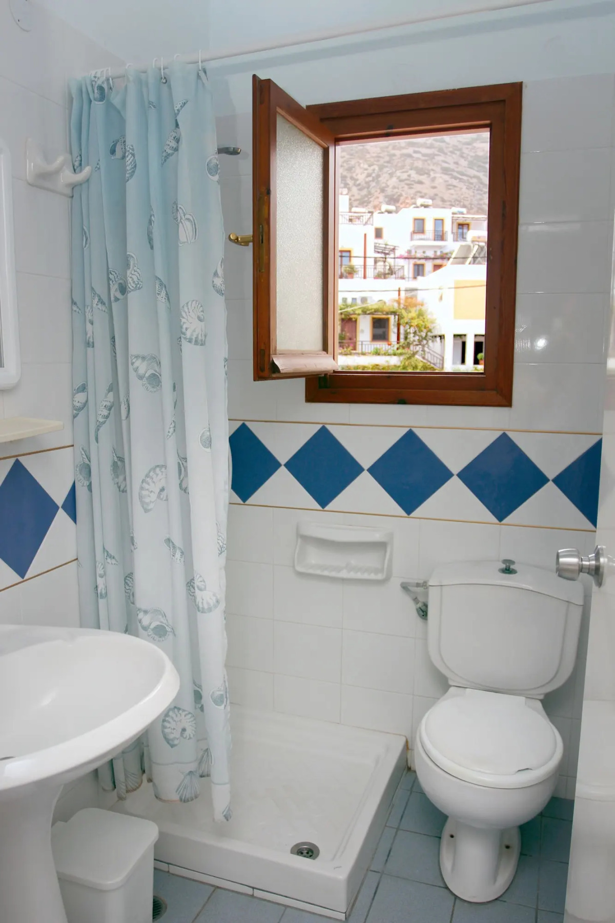 Romantica Hotel Apartments