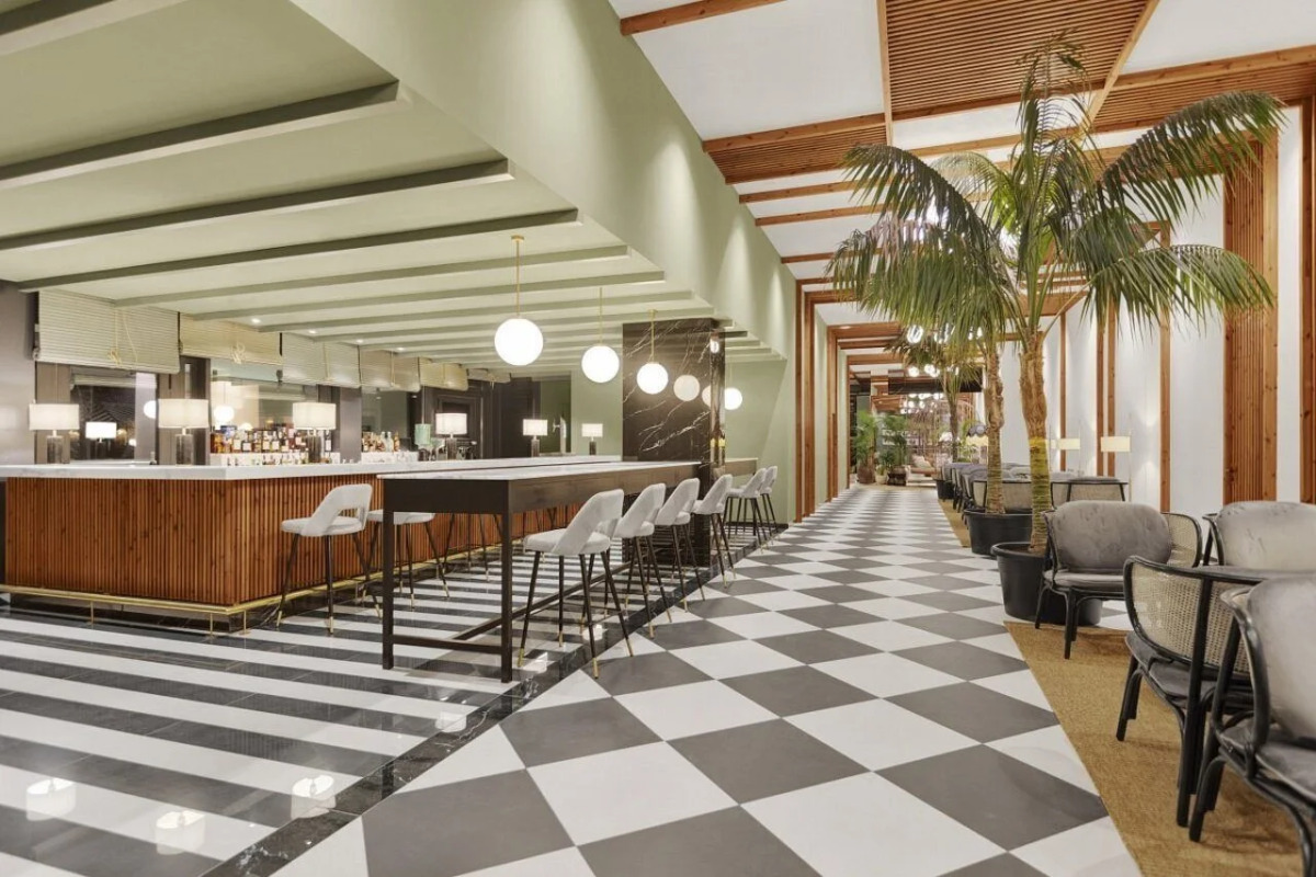 Aubamar Suites & Spa