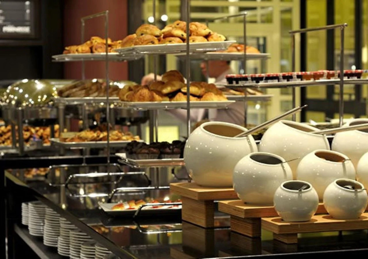 Renaissance Brussels Hotel