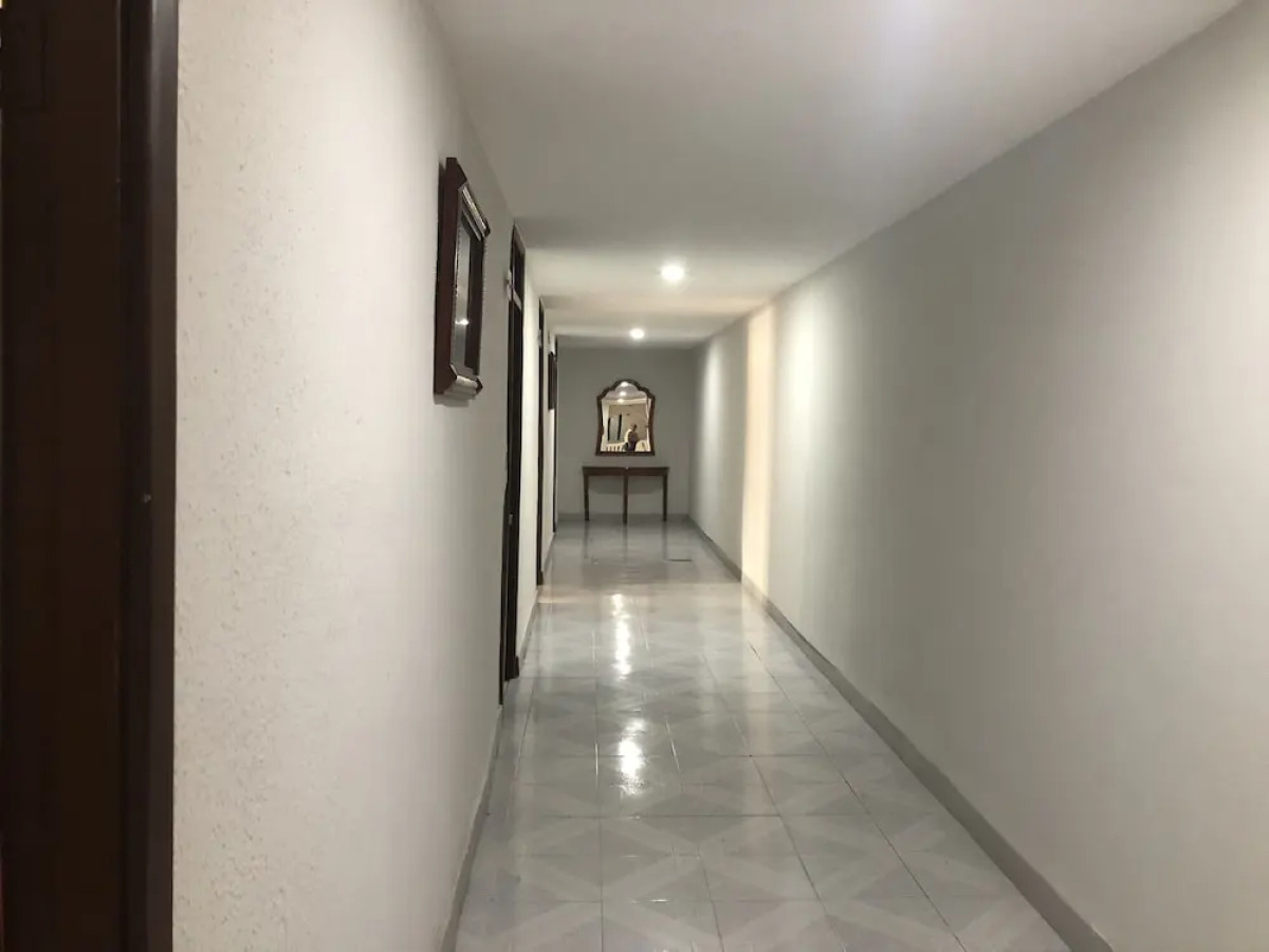 OYO Hotel Santander Veracruz Centro Historico