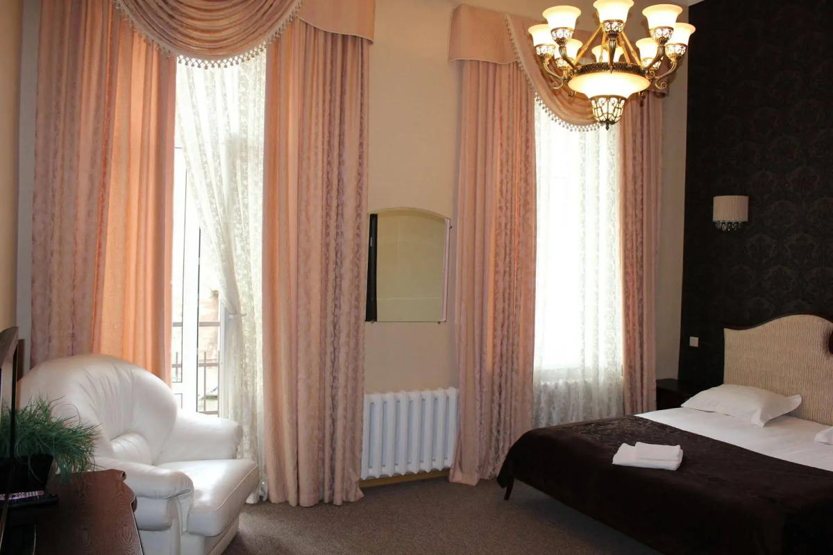 Театр Отель