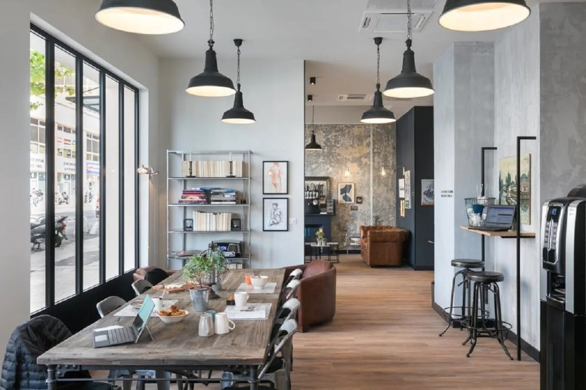 So’Co by HappyCulture