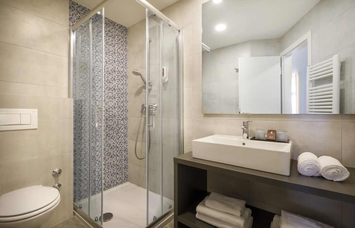 All-inclusive Hotel Albatros