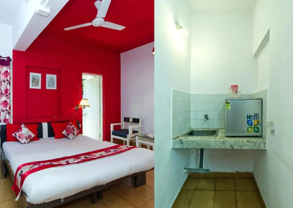 Ondas Do Mar Beach Resort Phase 1