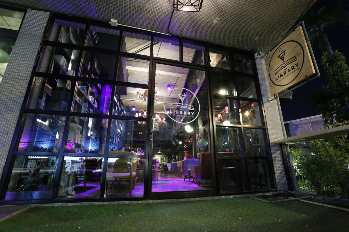 Quip Bed & Breakfast Phuket Hotel