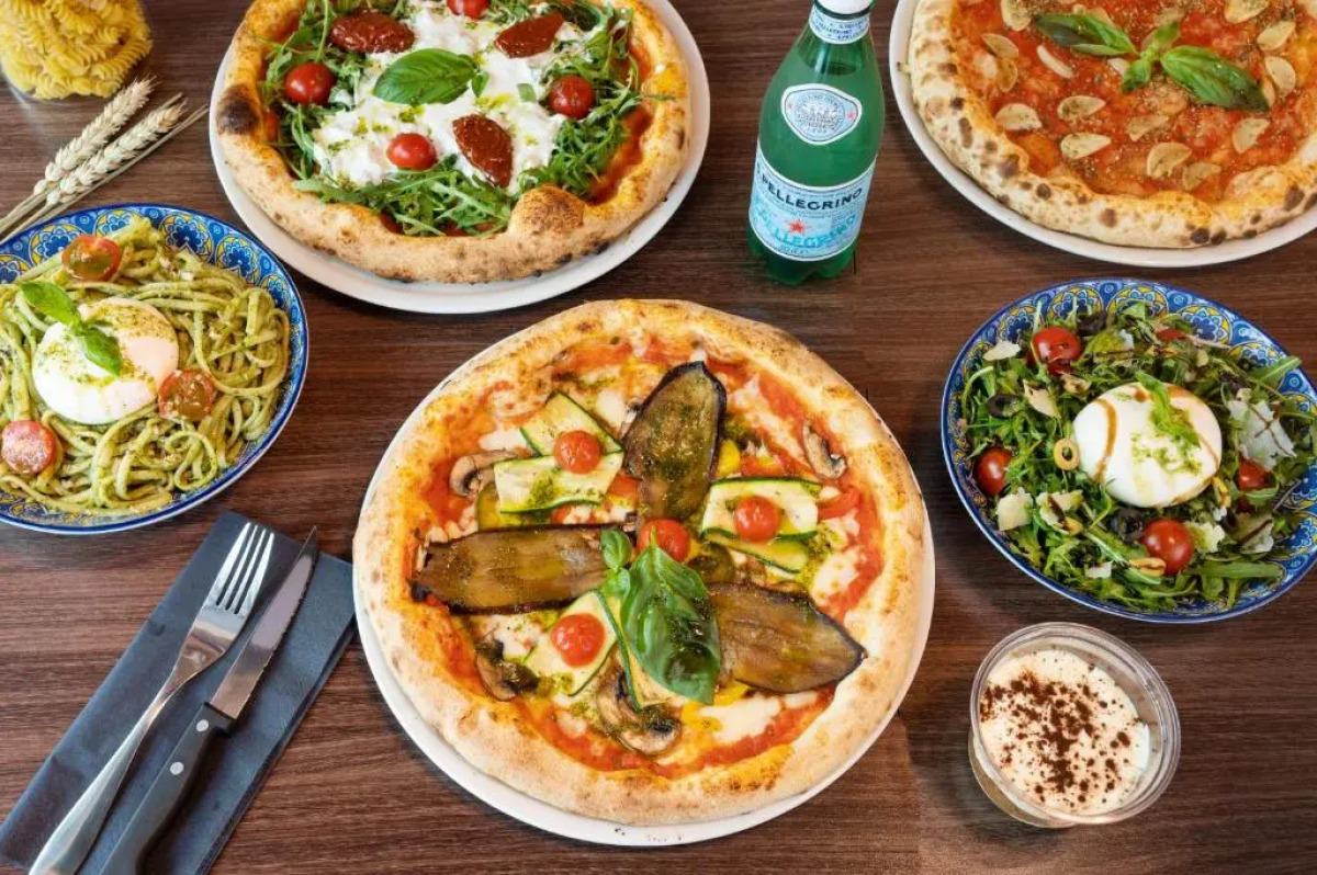 Casa Serena Paris Hôtel