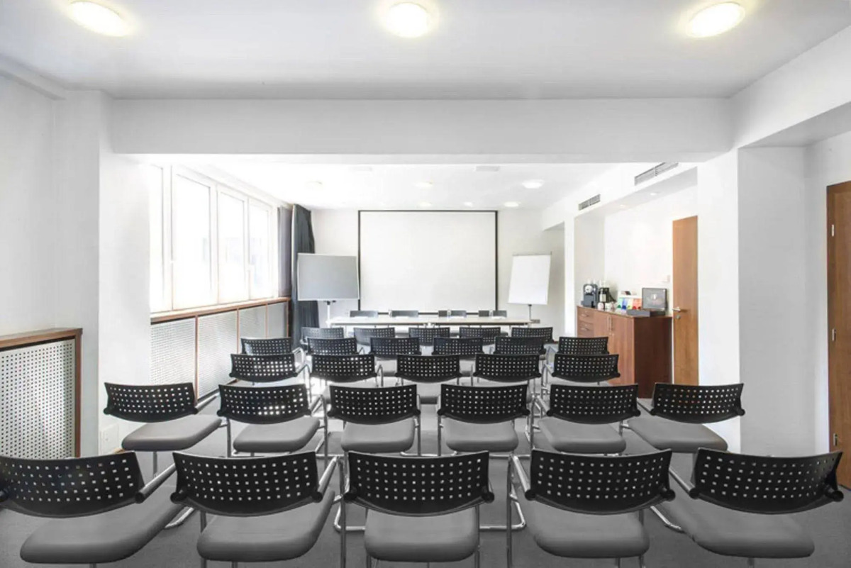 Heckers Hotel Kurfürstendamm