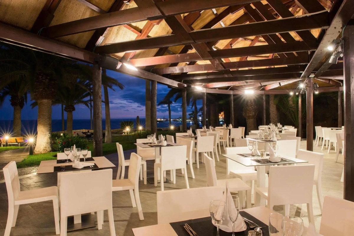 Hotel Princess Taurito - All Inclusive Plus