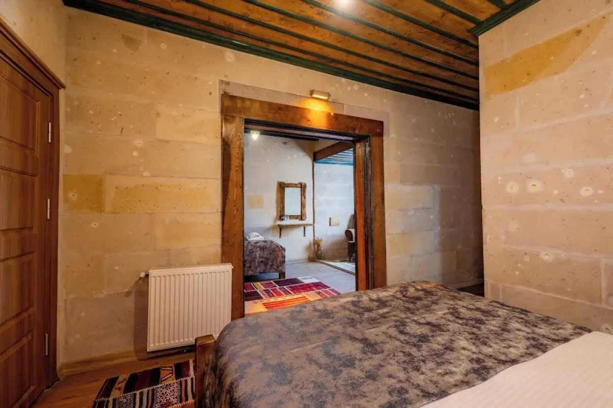 Leo Cappadocia By Sierra