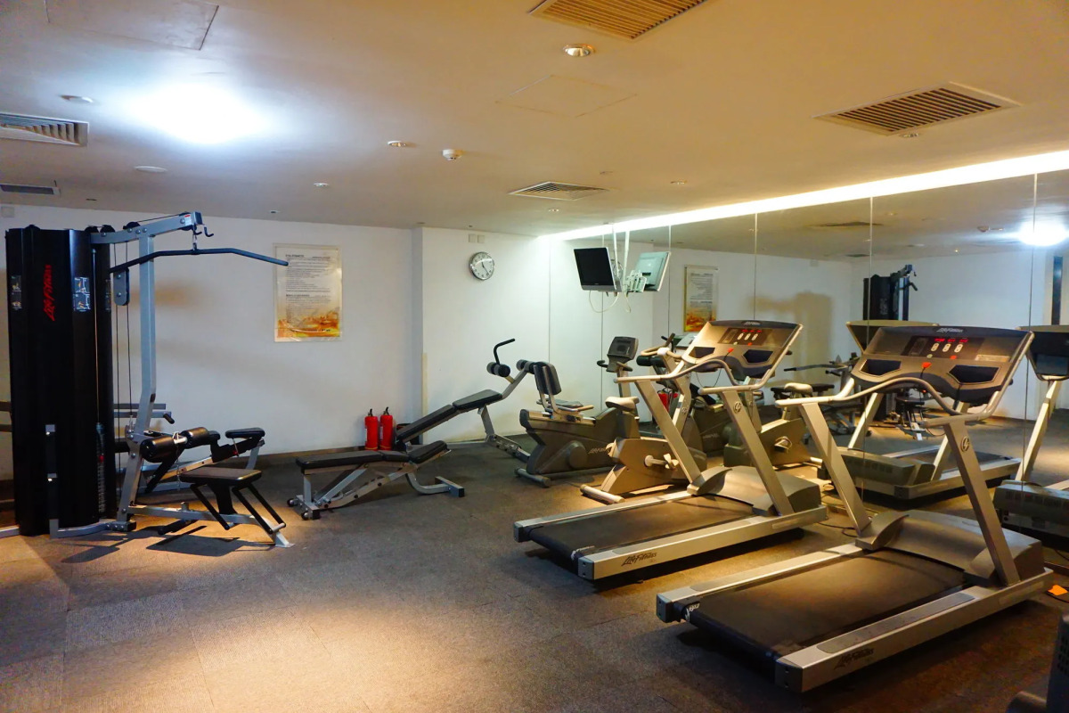 Hotel Kapok Wangfujing