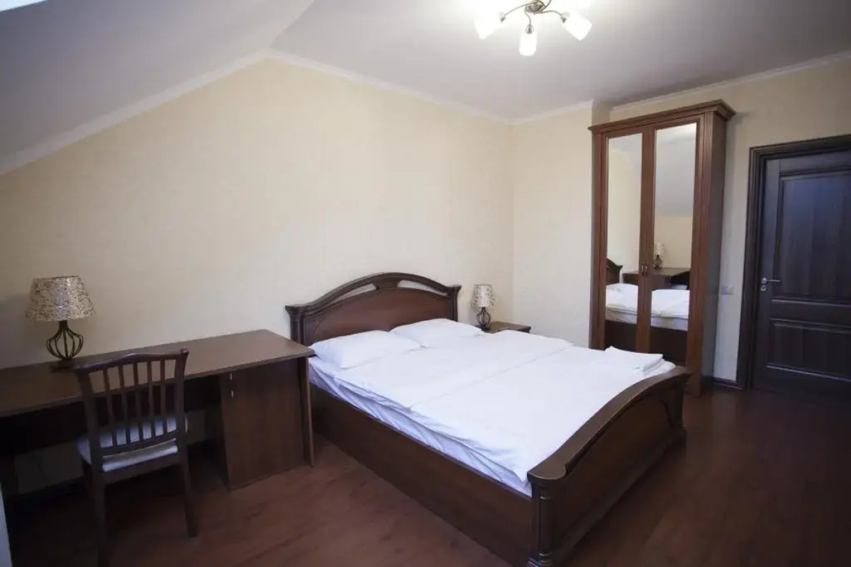 Guest House 9 Sloboda