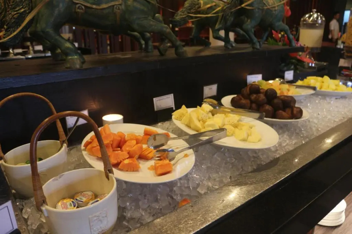 Prime Plaza Hotel Sanur - Bali