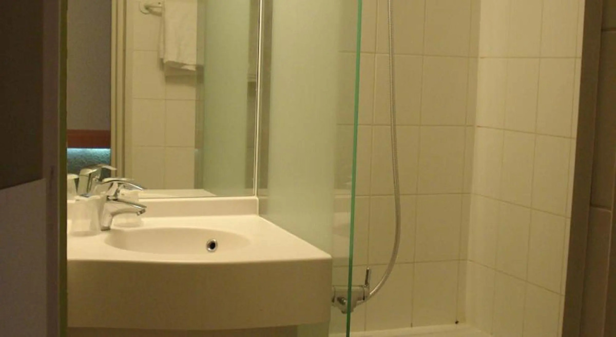 ibis budget - Porte de Bagnolet