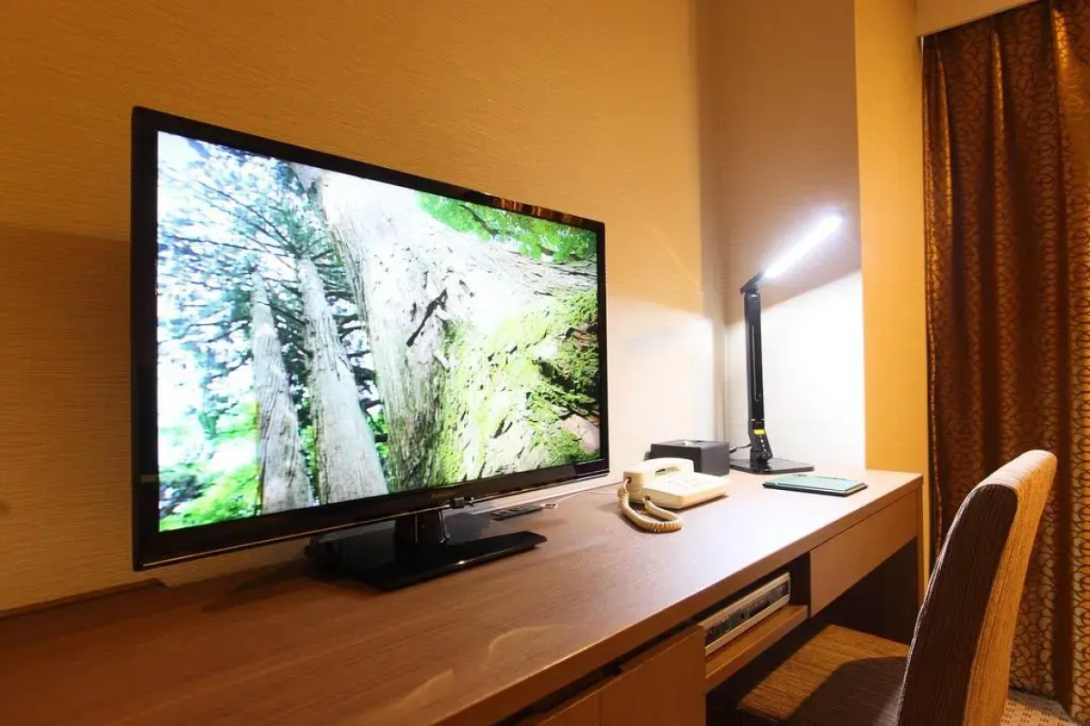 Отель Metropolitan Nagano