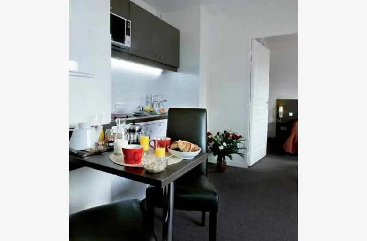 Villa Bellagio Apartments