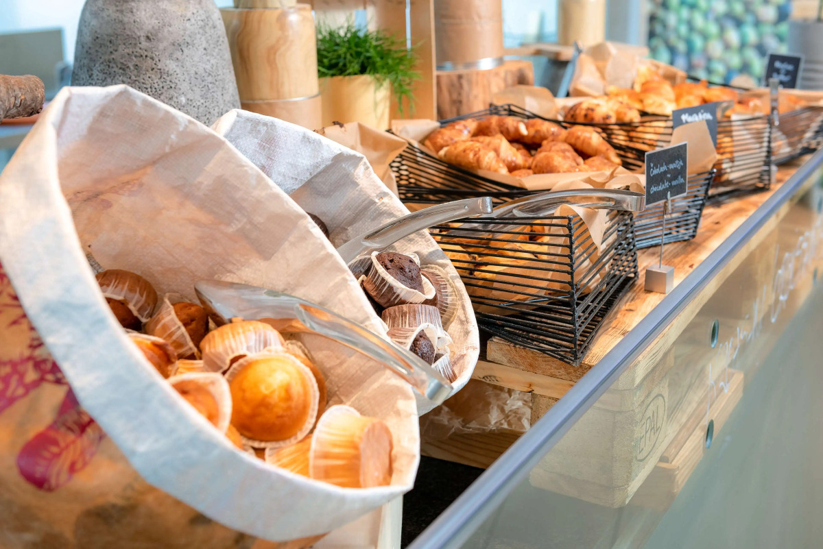 Radisson Blu Resort & Spa, Split