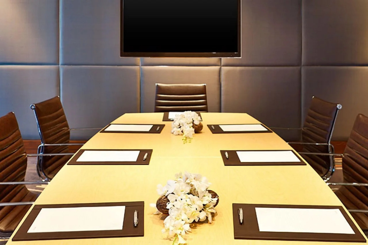 The Westin Siray Bay Resort & Spa, Phuket