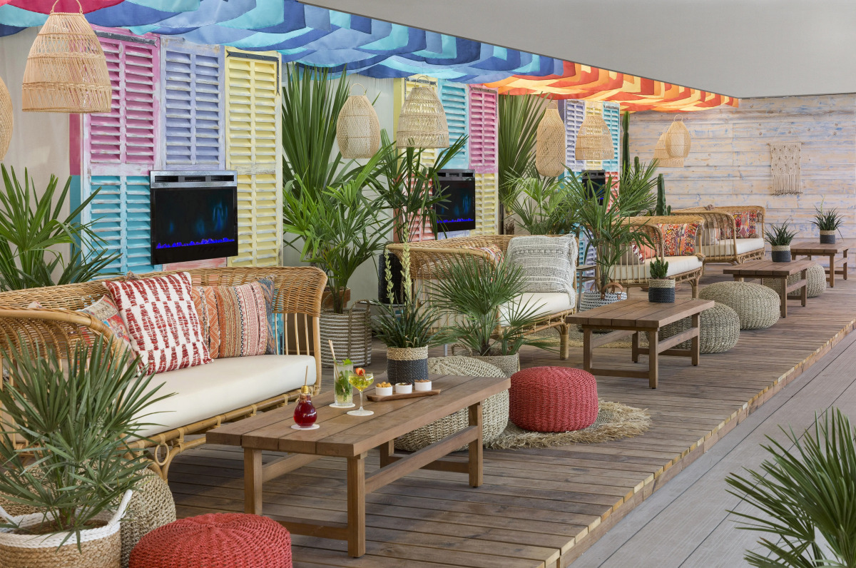 Hotel Barriere Le Majestic