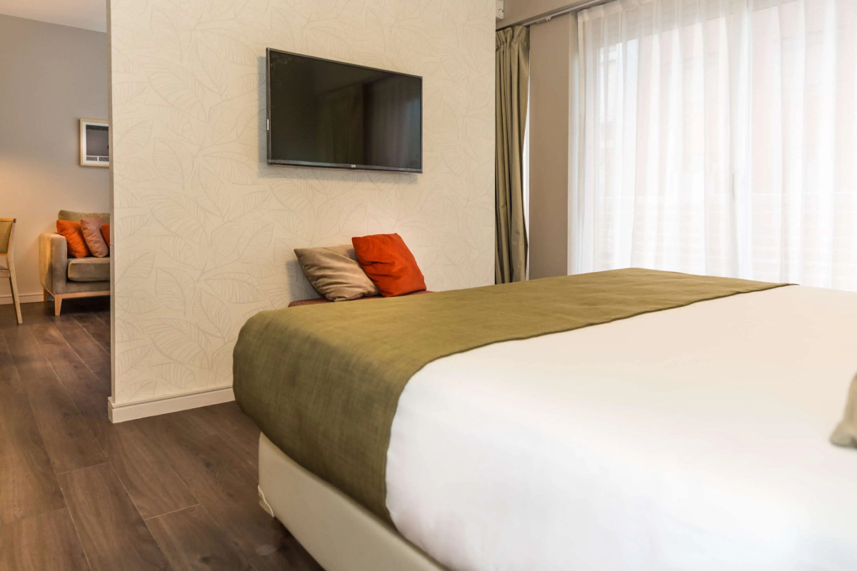 Dazzler by Wyndham Buenos Aires Polo