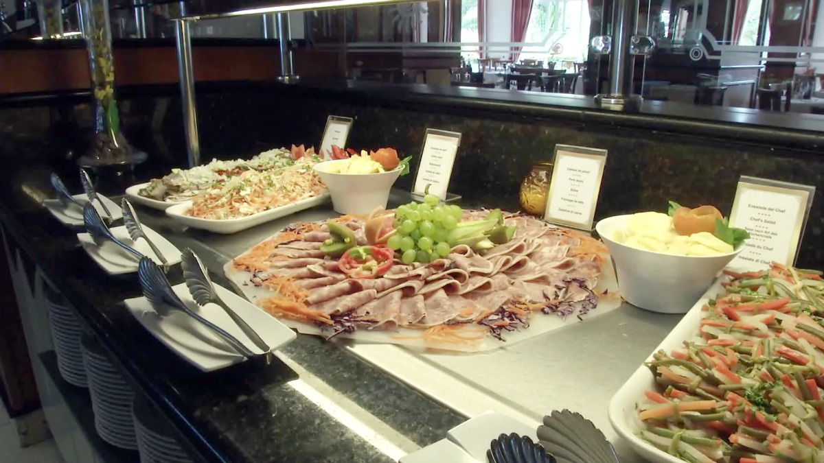 Bahia Principe Sunlight San Felipe