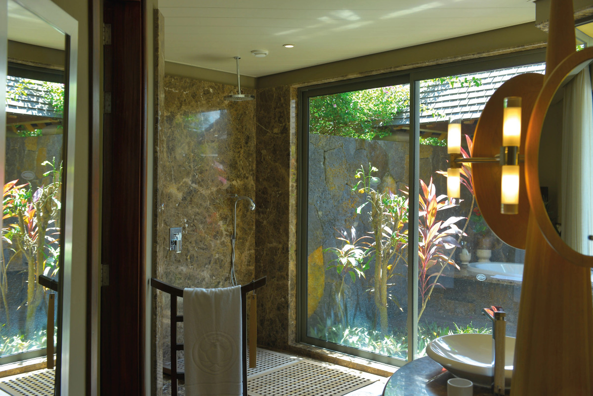 Trou aux Biches Beachcomber Golf Resort & Spa