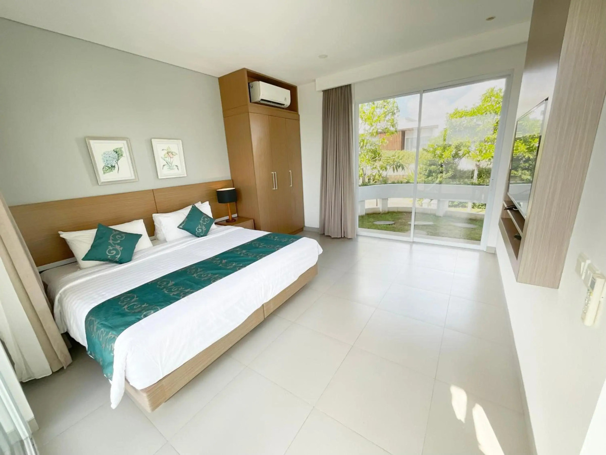 Hideaway Villas Bali – Ungasan by Kanaan Hospitality
