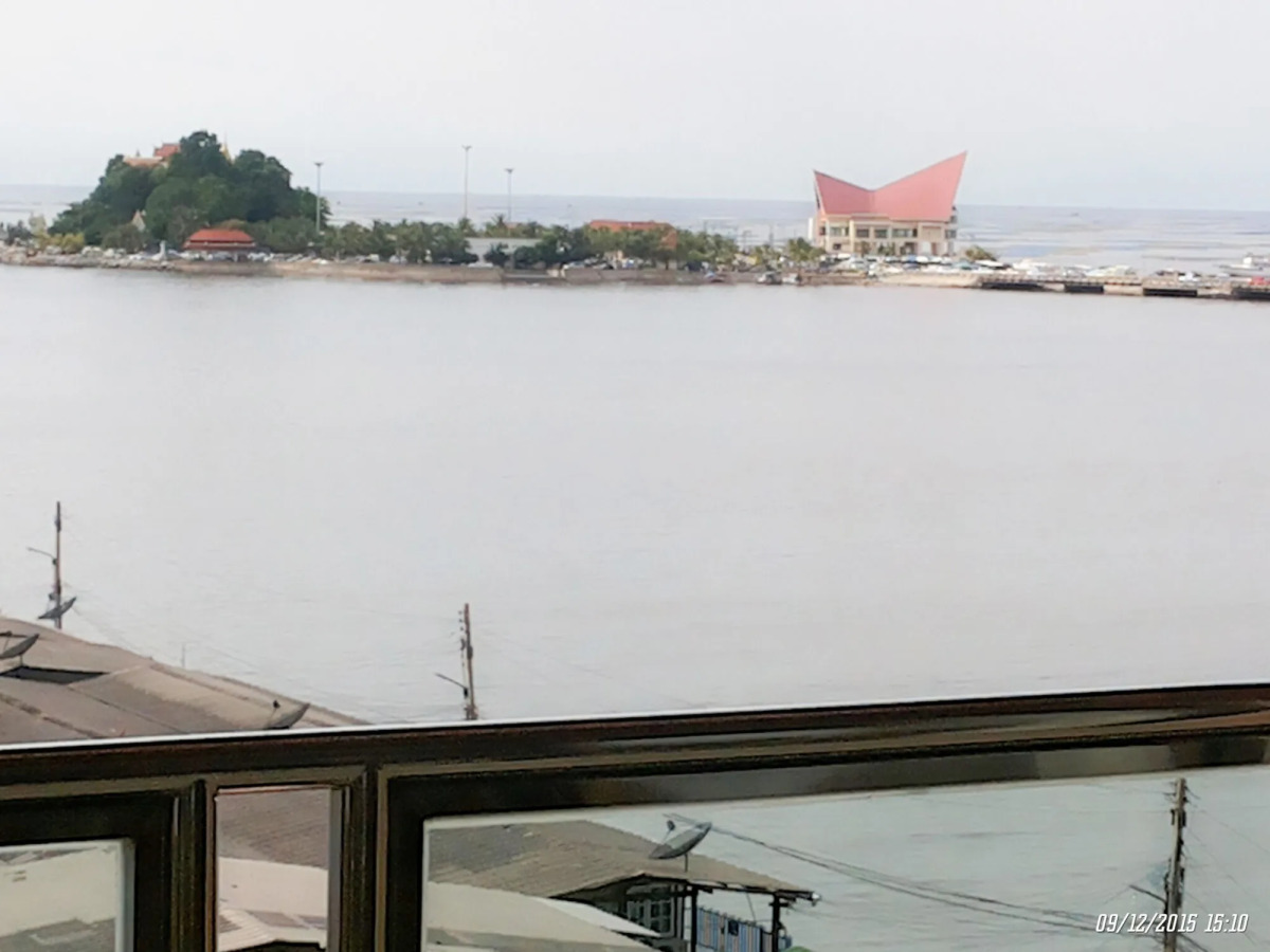 Seaview Hotel Sriracha