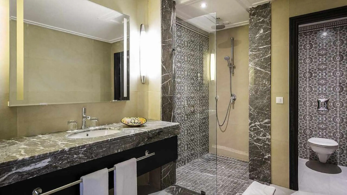 ROBINSON AGADIR - All Inclusive