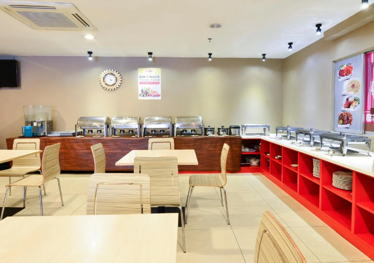 My Hotel at Bukit Bintang