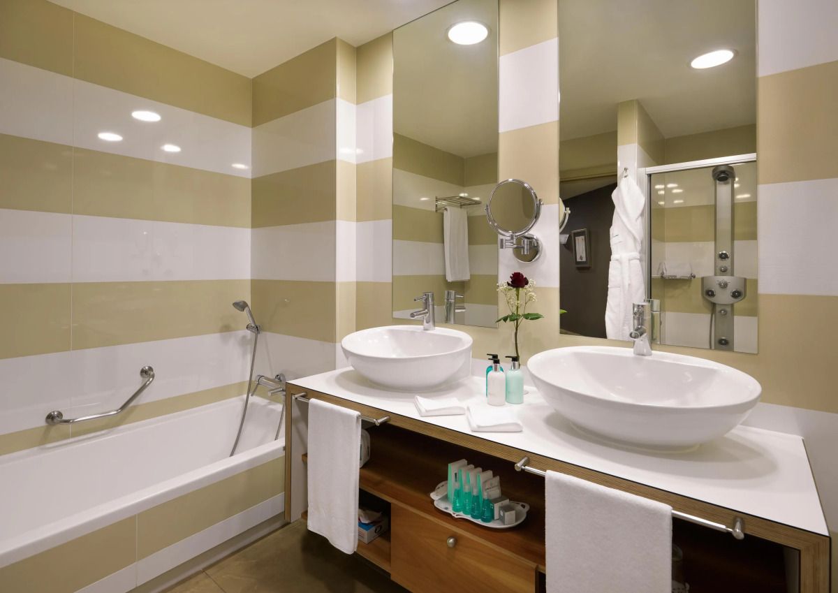 Отель Jardines de Nivaria