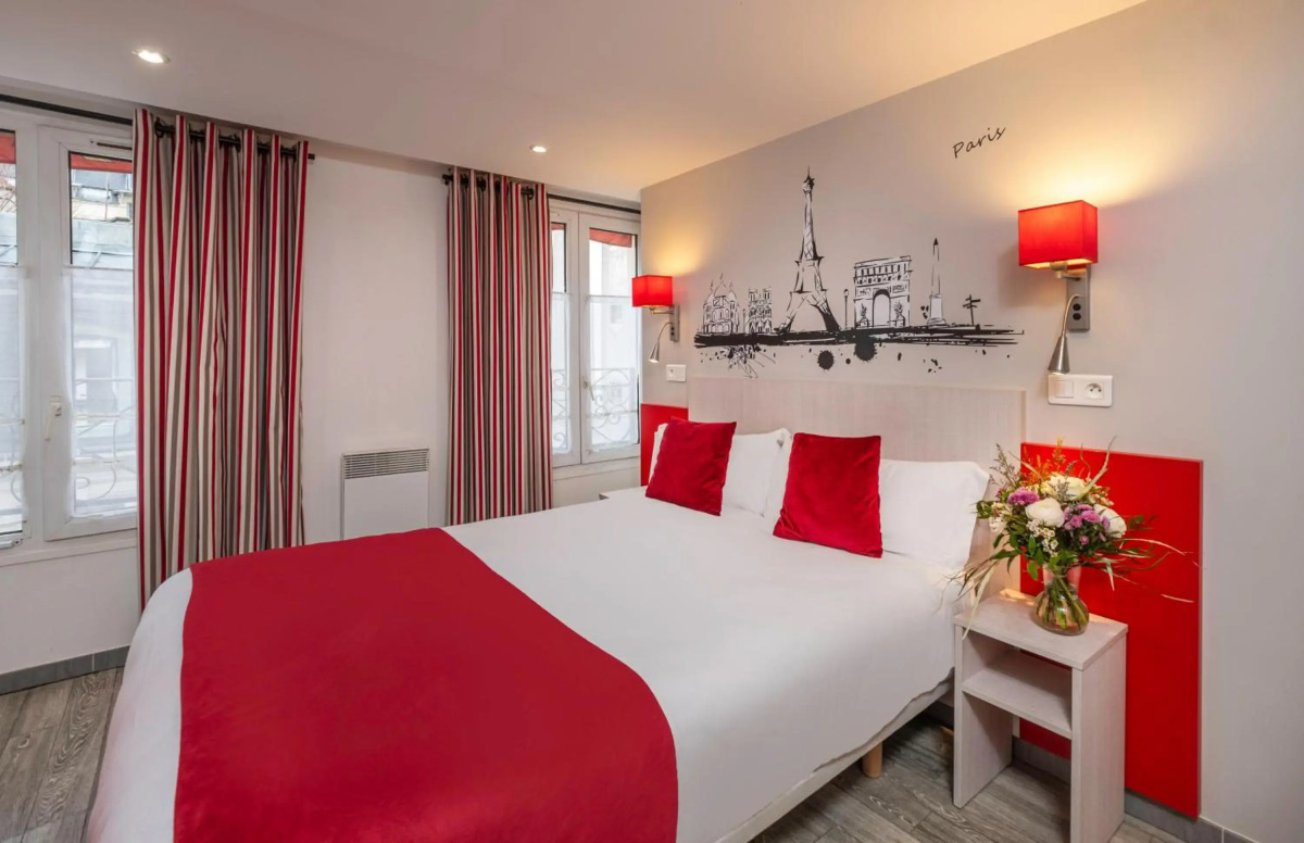 Hotel Saint Georges Lafayette