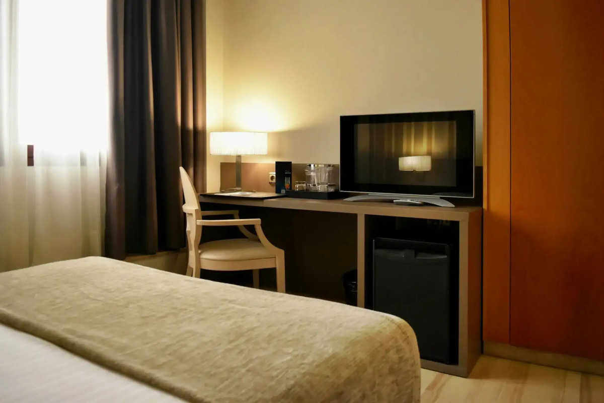 Hotel SB Ciutat Tarragona