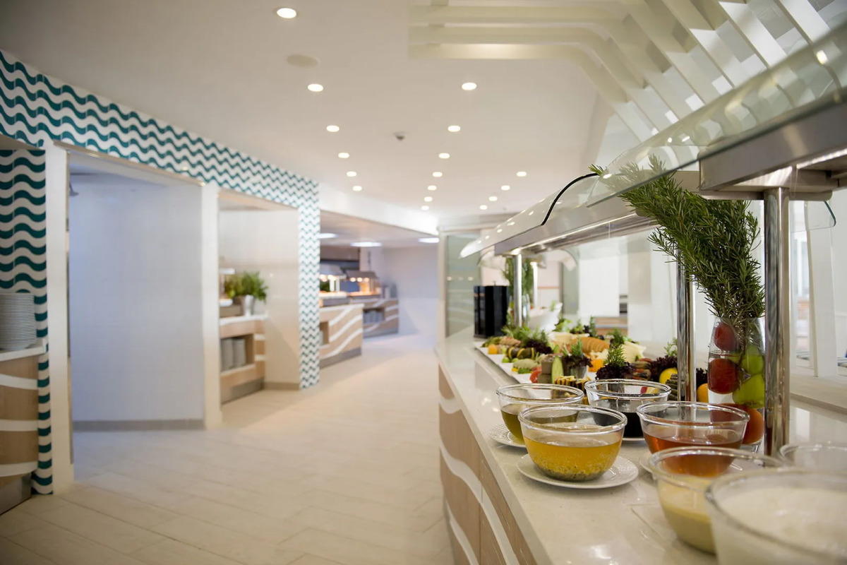 Liberty Lykia  - Adults Only - All inclusive