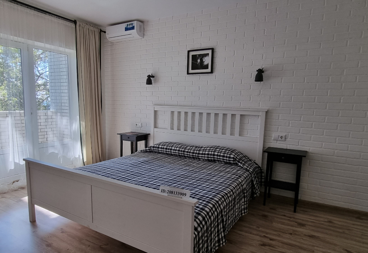 Рипарио Хотел Групп АПАРТАМЕНТС