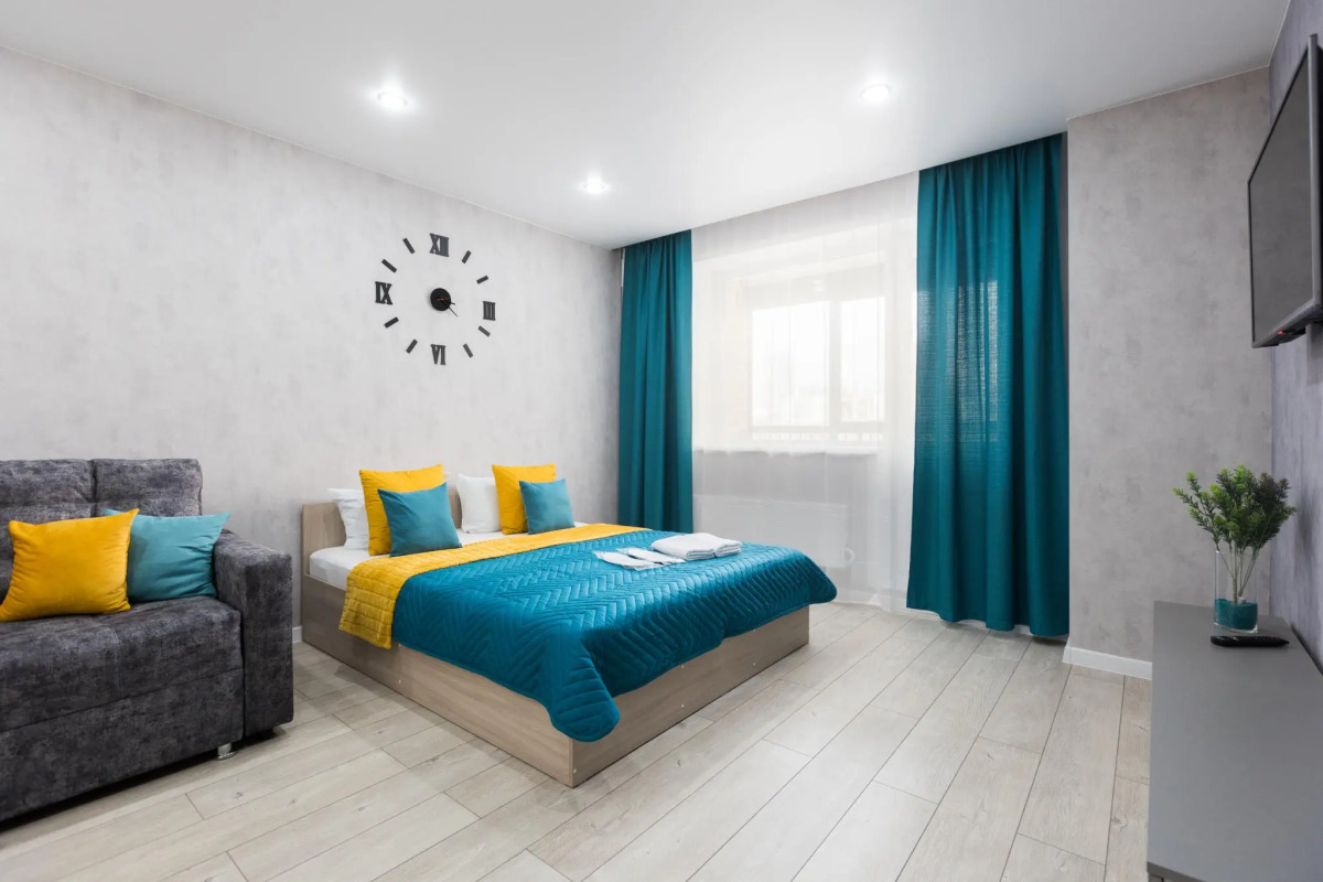 LiderHouse (ЛидерХаус) на улице Дачная