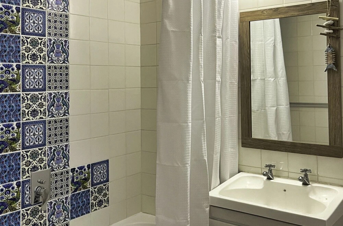 Seehuisie, Langebaan 6-Sleeper