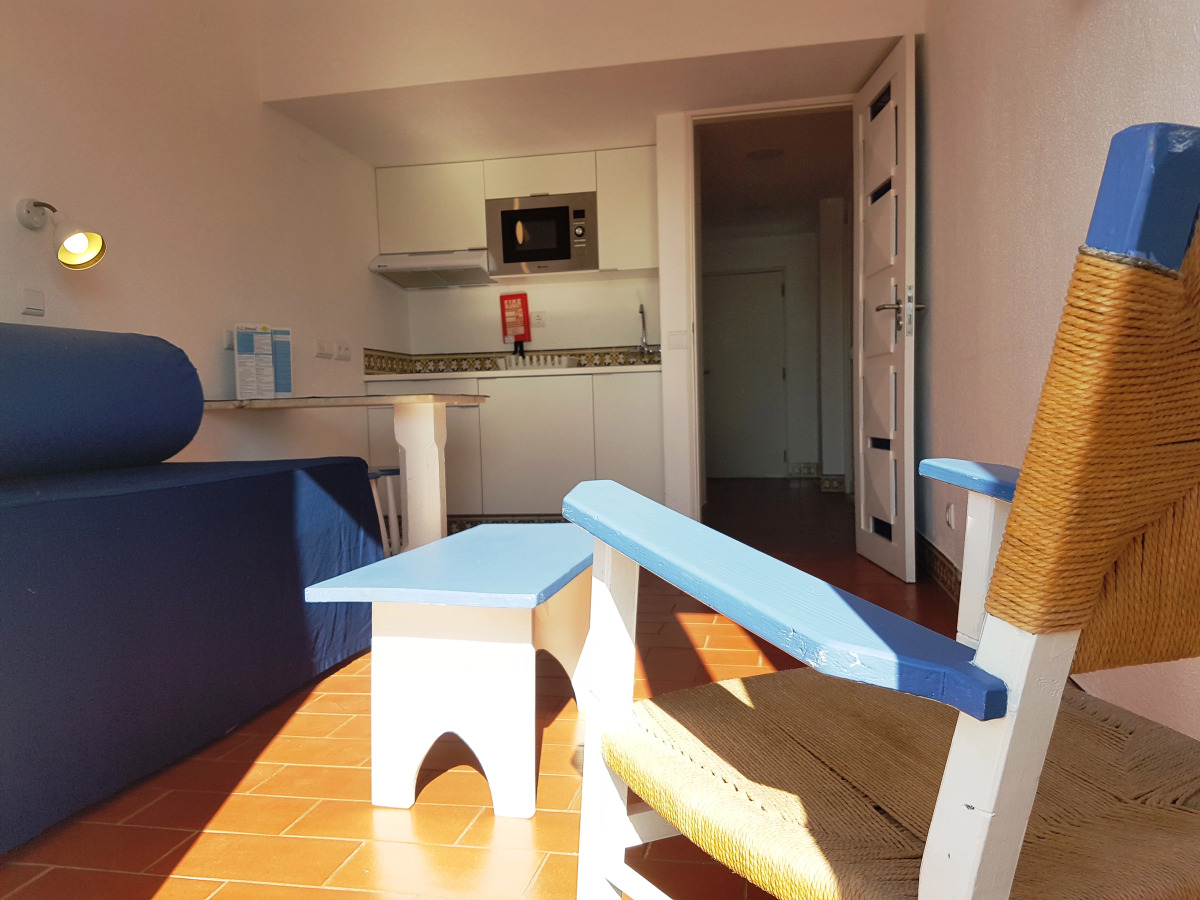 Apartamentos Soldoiro