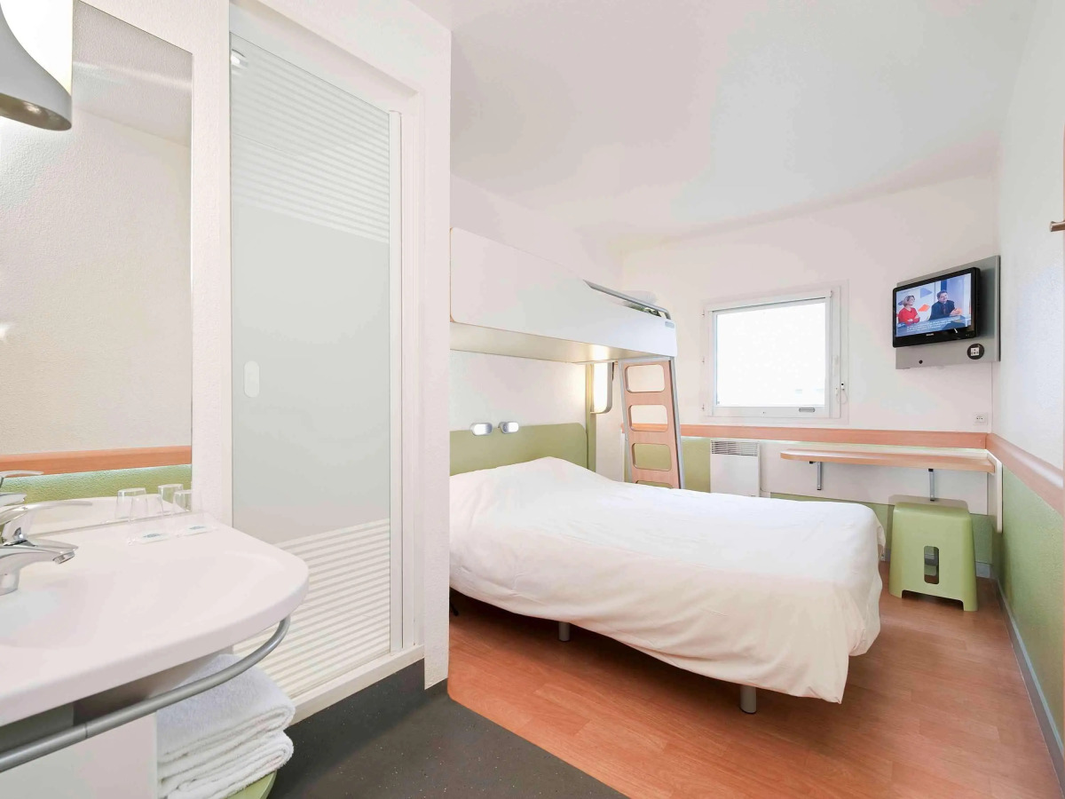 ibis budget Porto Gaia