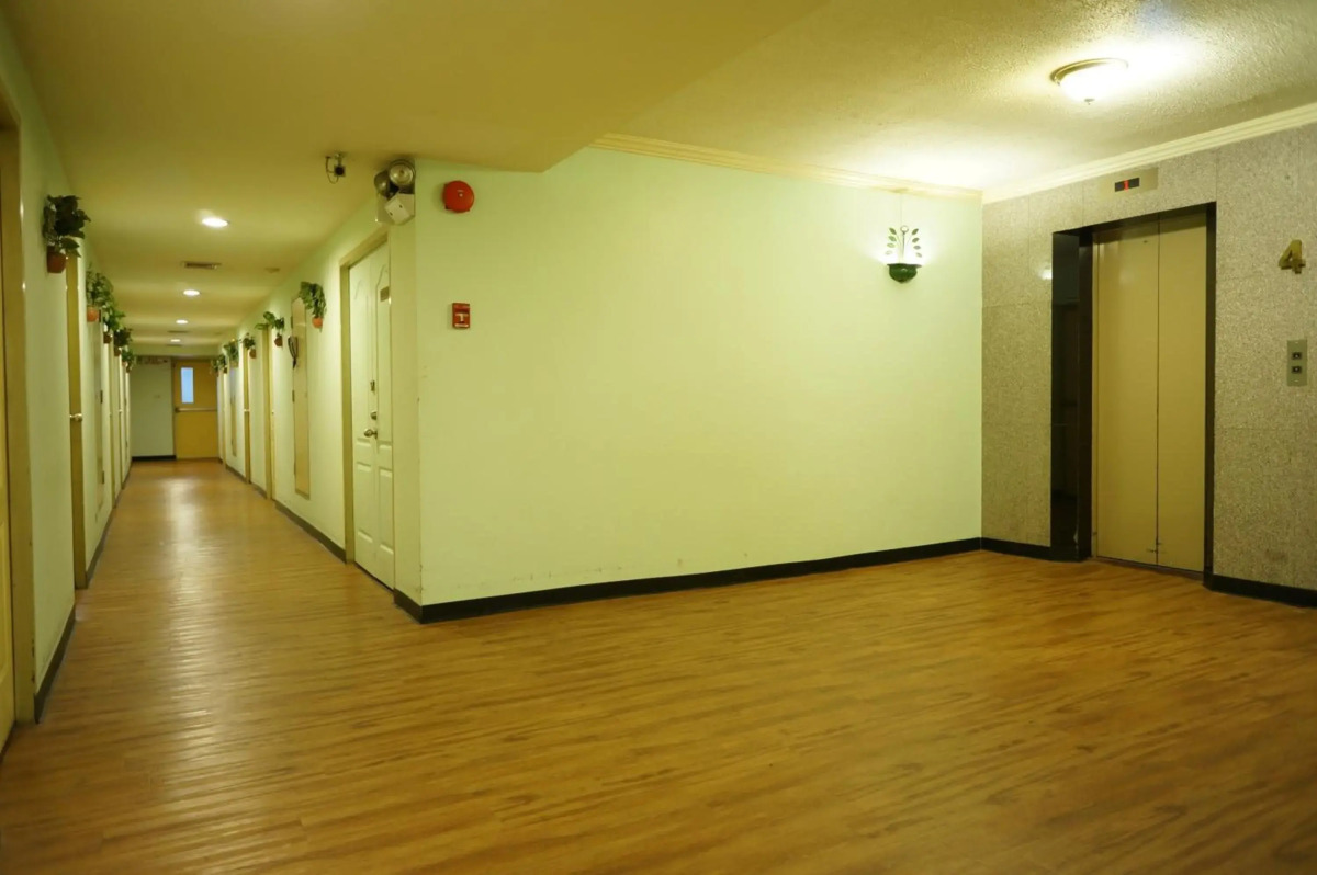 Bangkok City Inn Hotel