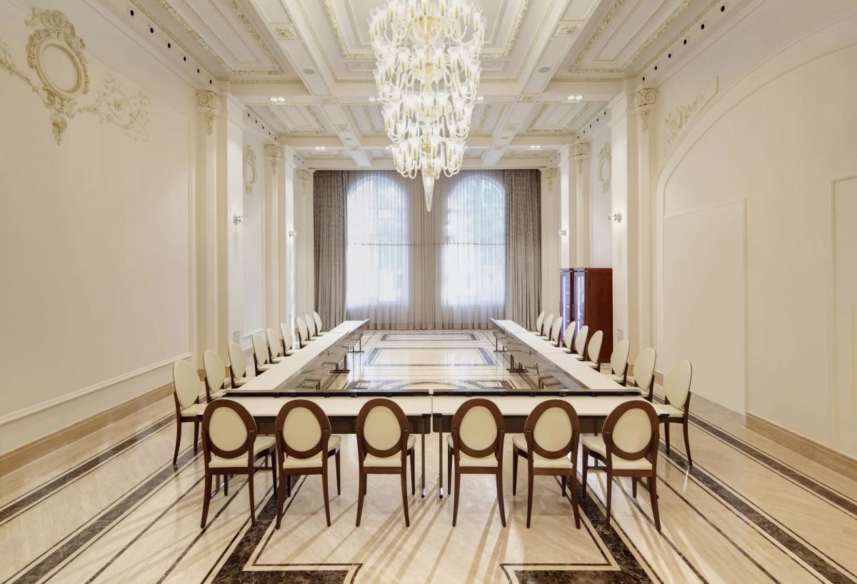 Gran Hotel Miramar GL