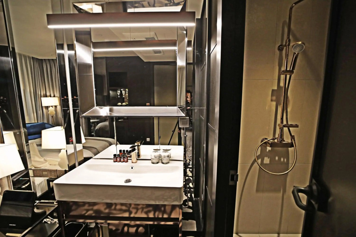 Best Louis Hamilton Hotel Gwang-An