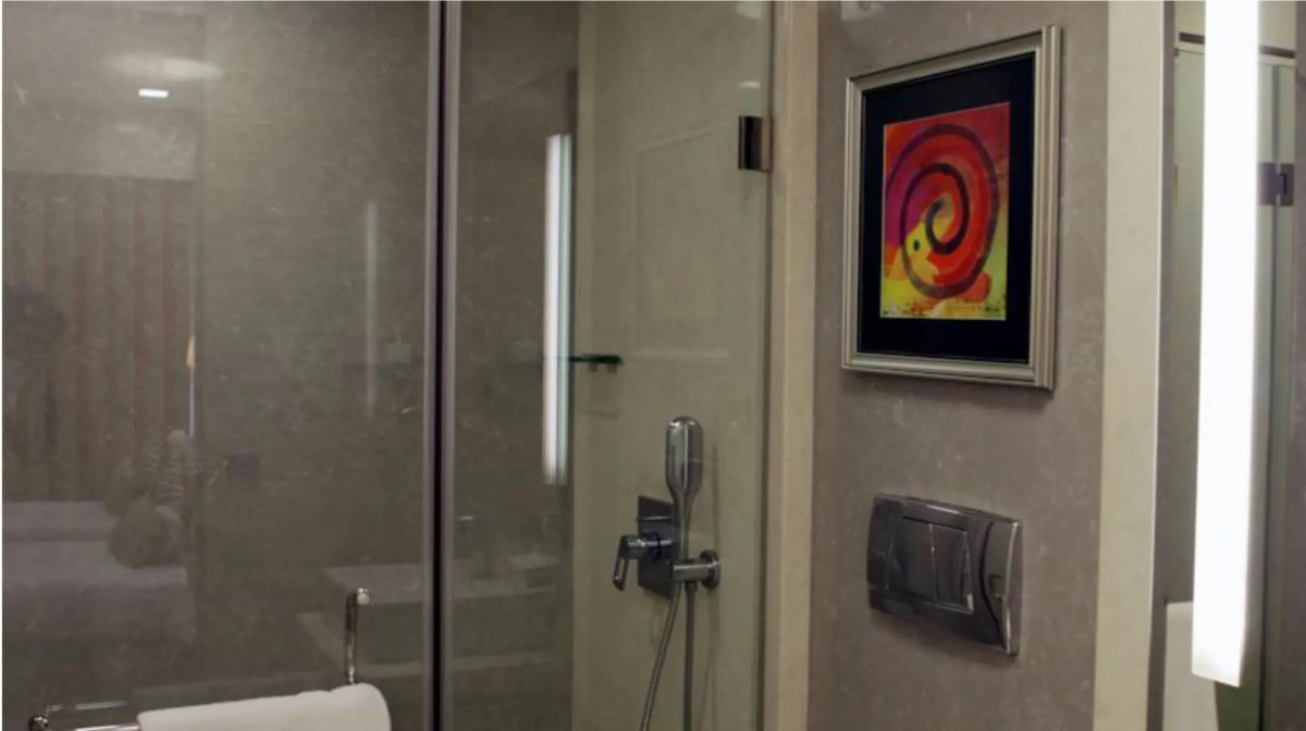 Residency Hotel Fort